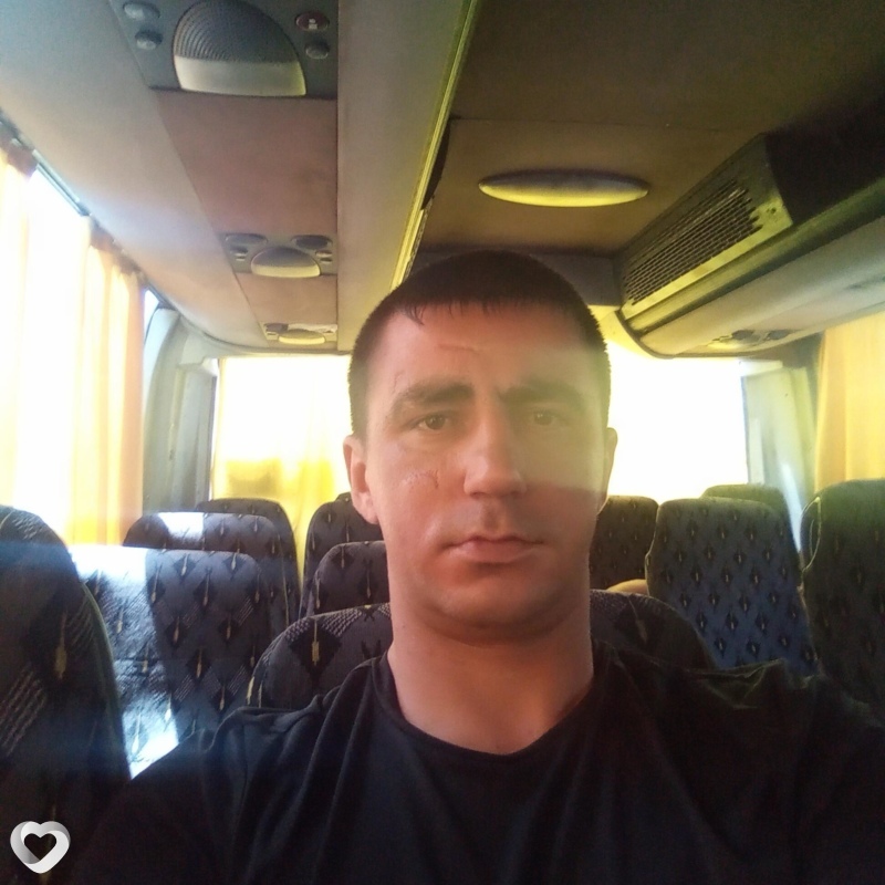 Женя, 38, Москве — анкета №286512