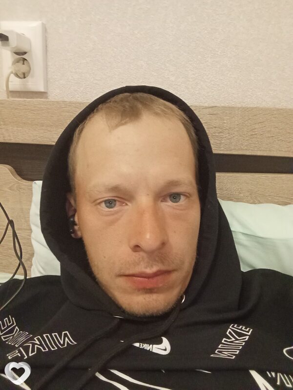 Александр, 30, Смоленске — анкета №286514