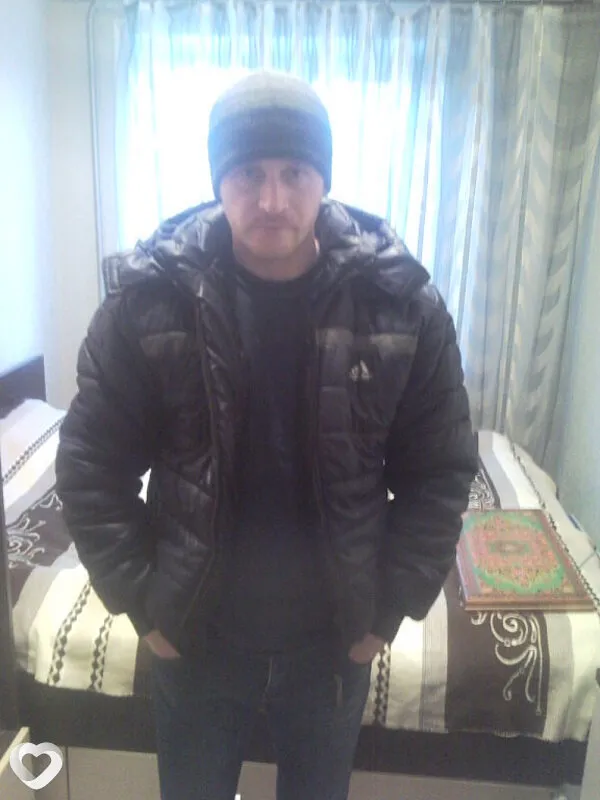 Роман, 42, Урюпинске — анкета №7810