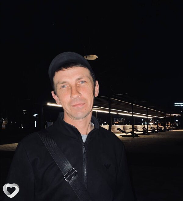 Vlad, 41, Черкесске — анкета №286515