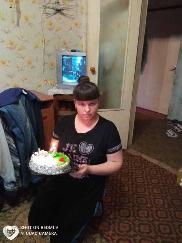 Наталия, Шахты