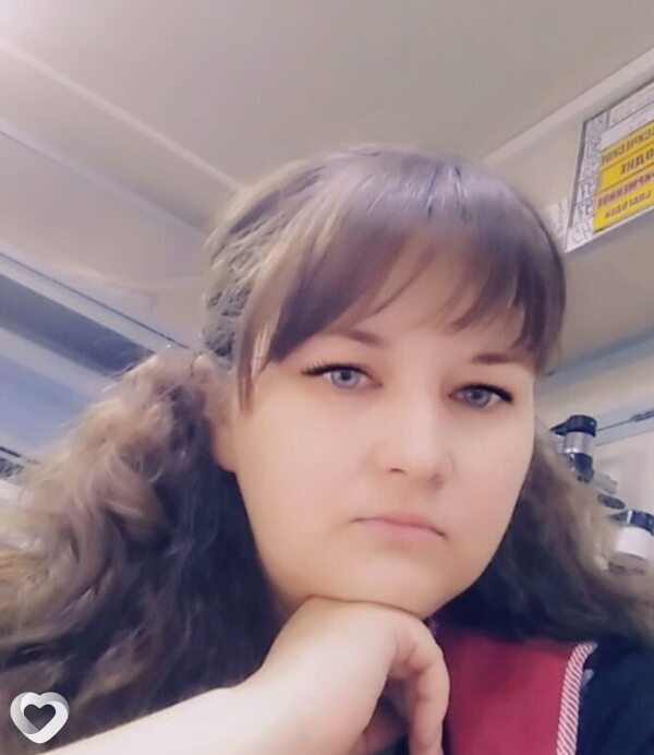 Аленка, 39, Новосибирске — анкета №286596