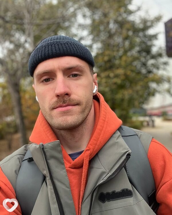 Сергей, 23, Евпатории — анкета №286598