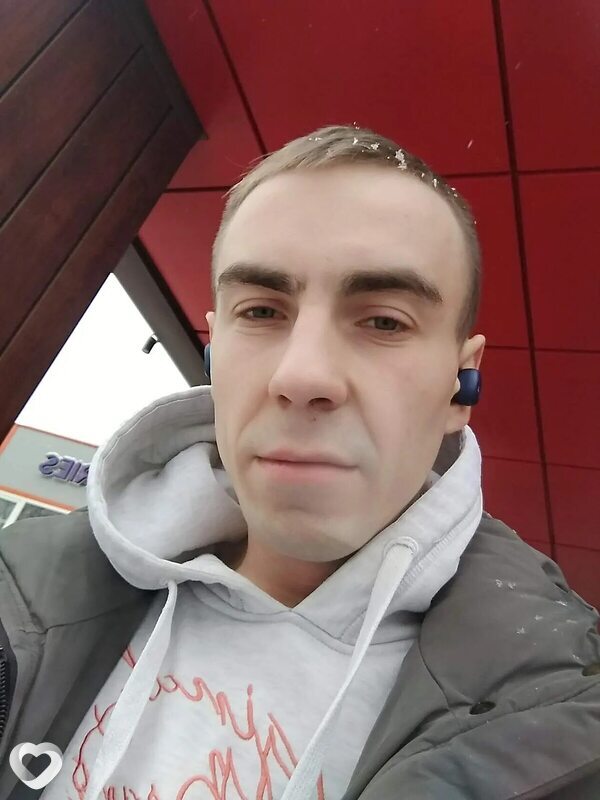 Счастье, 41, Москве — анкета №286599
