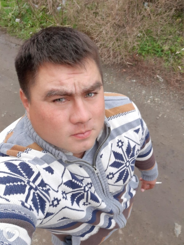 Рустам, 37, Усть-Каменогорск — анкета №286601