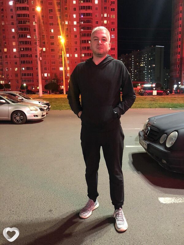 Петр, 47, Курске — анкета №286608