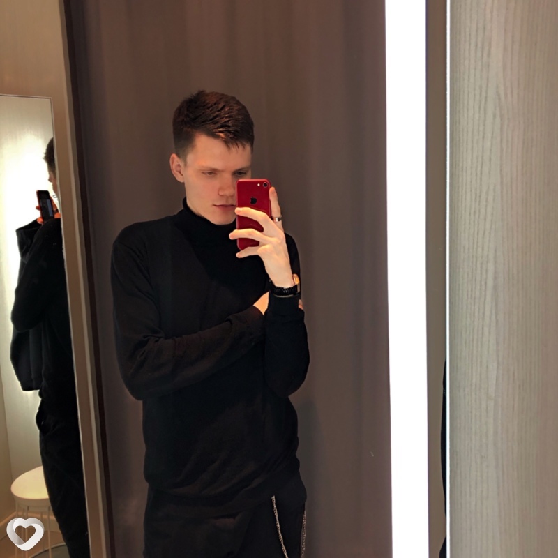 Владимир, 29, Тихорецке — анкета №286611