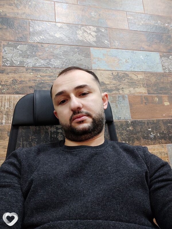 Kar, 35, Ереван — анкета №286614