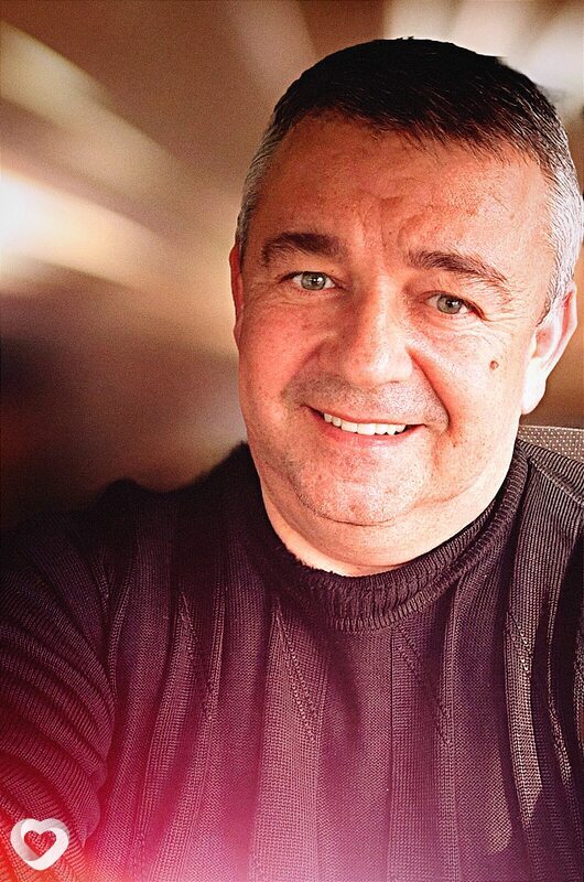 Владимир, 60, Обнинске — анкета №286543