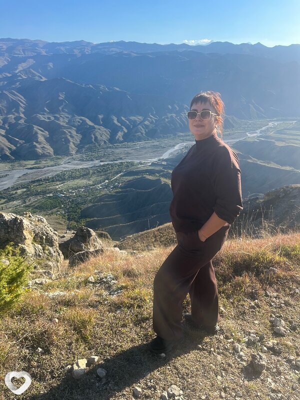 Алла, 45, Казани — анкета №286544