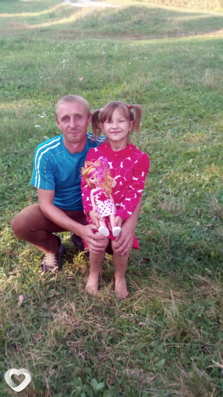 Вова, Путивль
