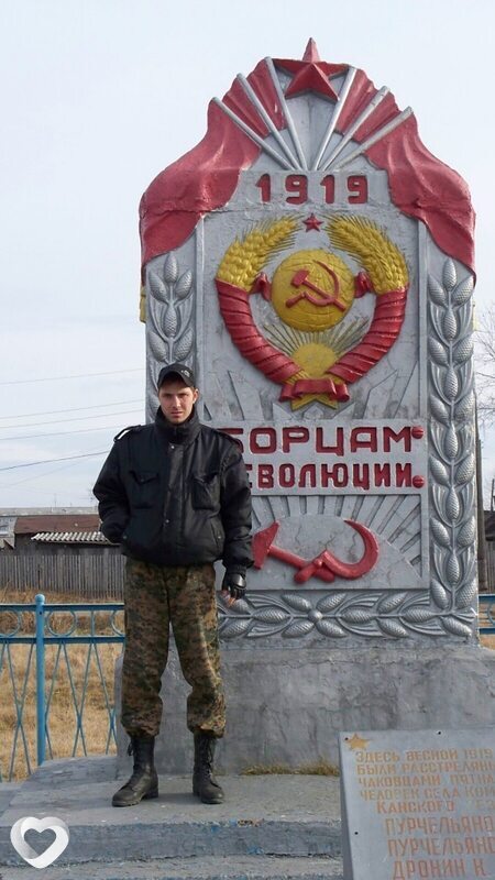 Твой, 36, Ростове-на-Дону — анкета №286551