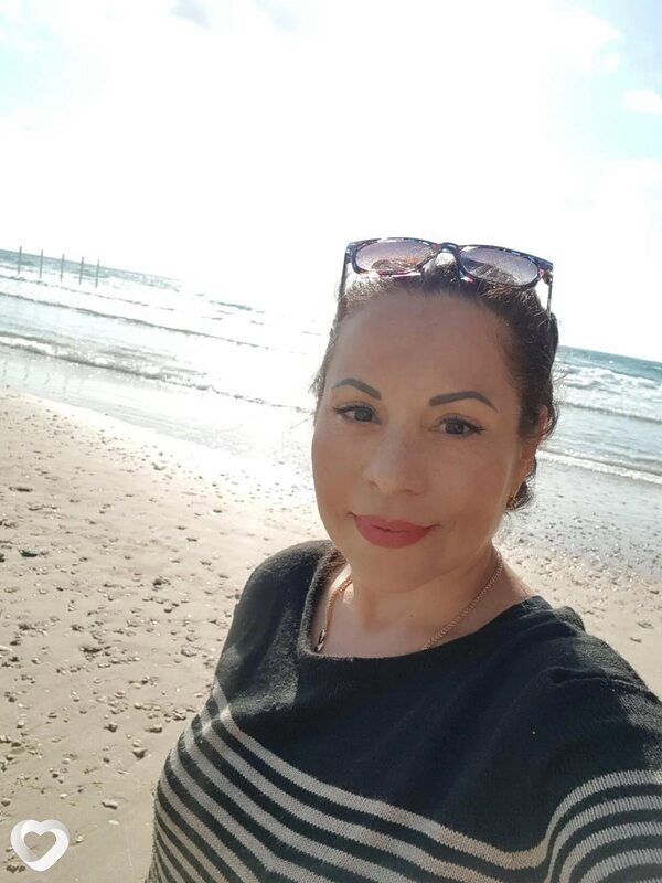 Анна, 55, Минеральных Водах — анкета №286553