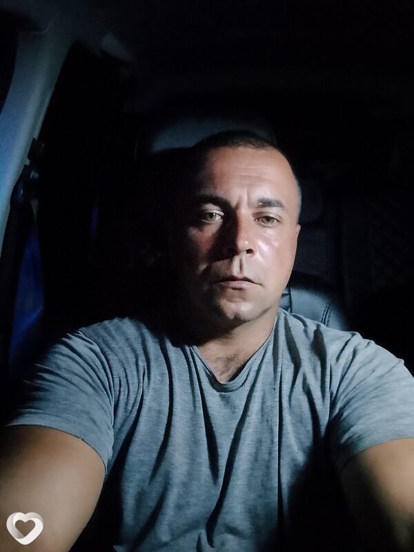 Роман, 35, Калуге — анкета №286564