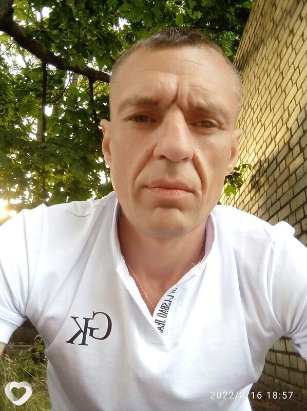 Сергей, Ирпень