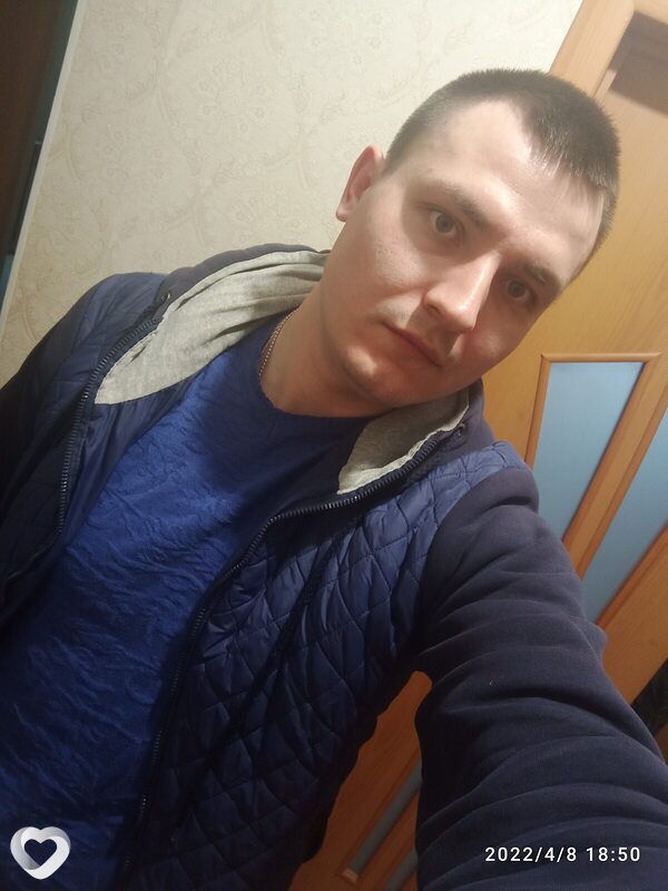 Милый, 30, Витебске — анкета №287124