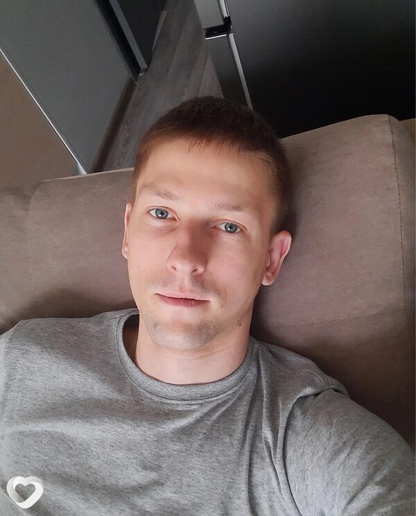 Эрик, 32, Новокузнецке — анкета №287129