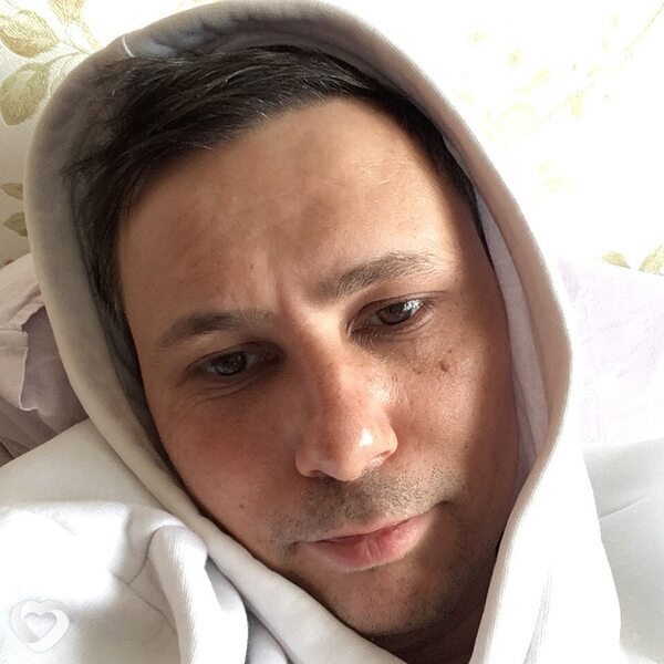 Андрей, 39, Голицыне — анкета №287130