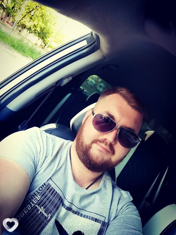 Владимир, 32, Мичуринске — анкета №287132