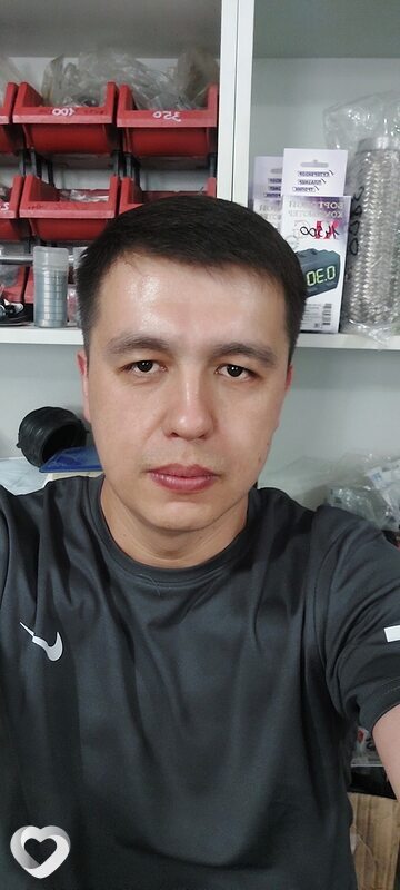 Арман, 38, Актобе — анкета №287134