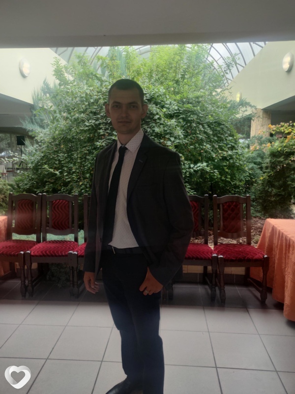 Алексей, 33, Витебске — анкета №287139