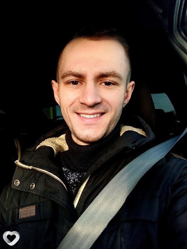 Александр, 34, Нижнем Новгороде — анкета №288124