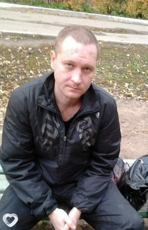 Алексей, 44, Тольятти — анкета №288127