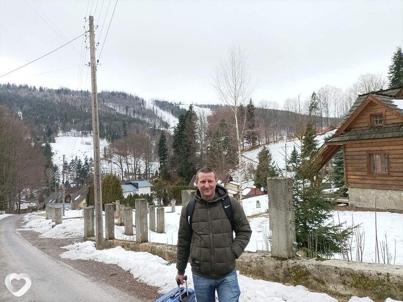 Андрей, Катовице
