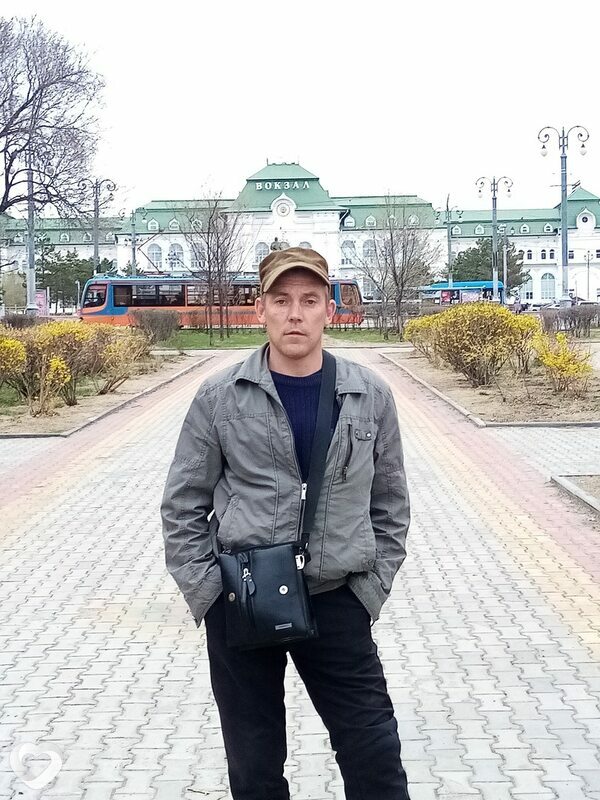Мишаня, Кабанск