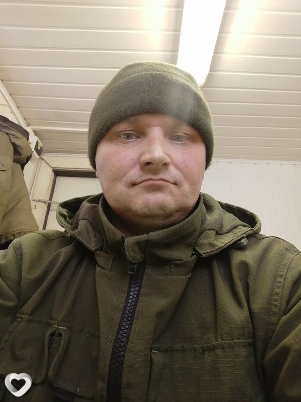 Роман, 44, Тамбове — анкета №287270