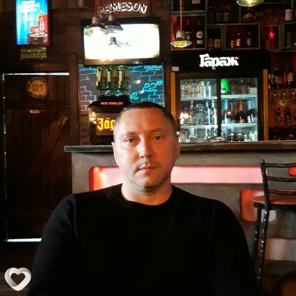 Александр, 46, Большое Камени — анкета №287272