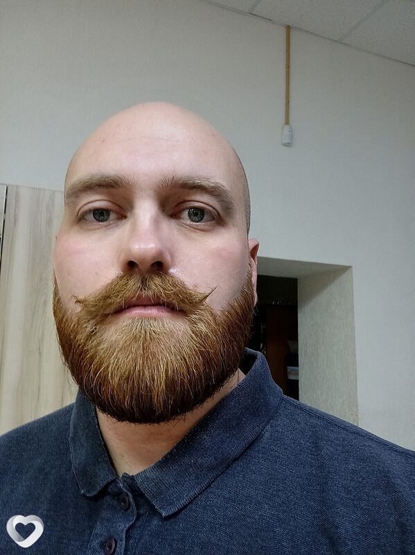 Григорий, 38, Сыктывкаре — анкета №287273