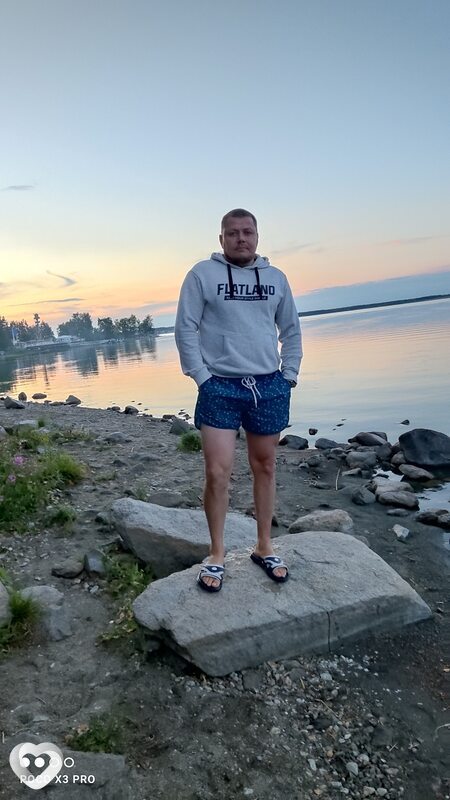 Евгений, 44, Екатеринбурге — анкета №287279