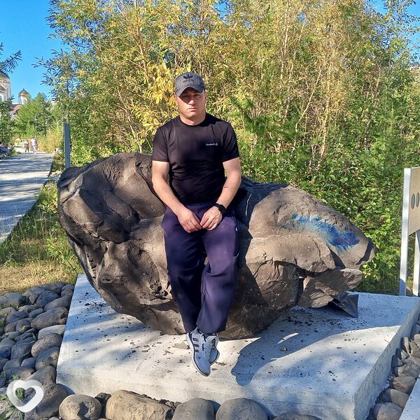 Алексей, 39, Барнауле — анкета №287280