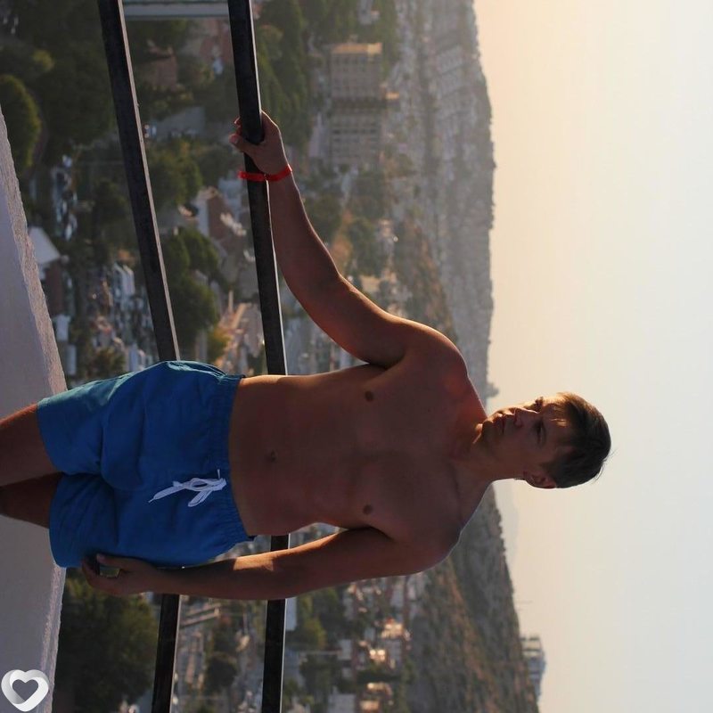 Алексей, 40, Санкт-Петербурге — анкета №287283