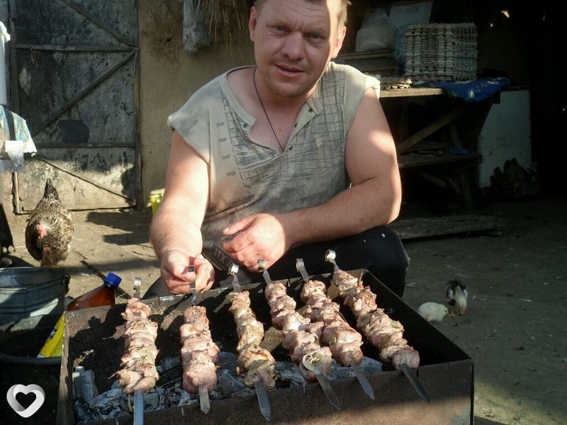 Алексей, 40, Саратове — анкета №287285