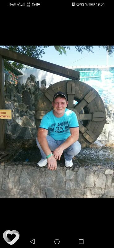 Алексей, 41, Владивостоке — анкета №287288