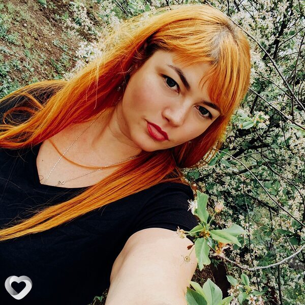 Даша, 38, Тольятти — анкета №286635