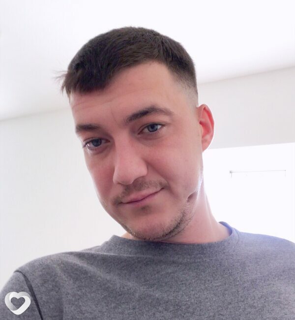 Денис, 39, Москве — анкета №286638