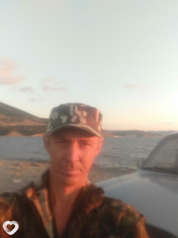 Александр, 47, Искитиме — анкета №286640
