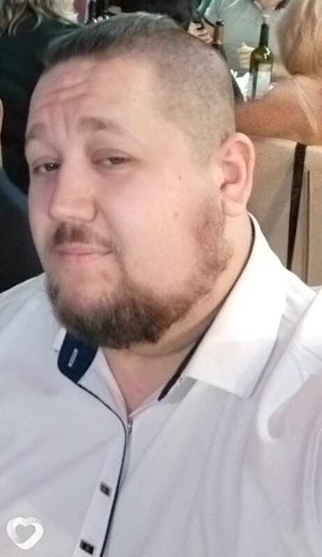 Шредингер, 35, Кемерове — анкета №286717