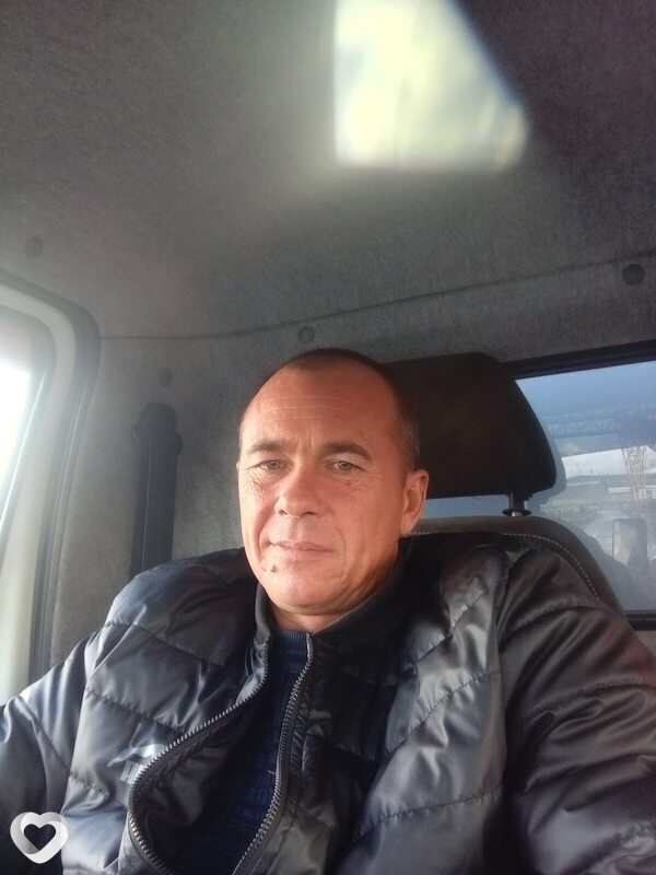 Игорь, 45, Белгороде — анкета №286719