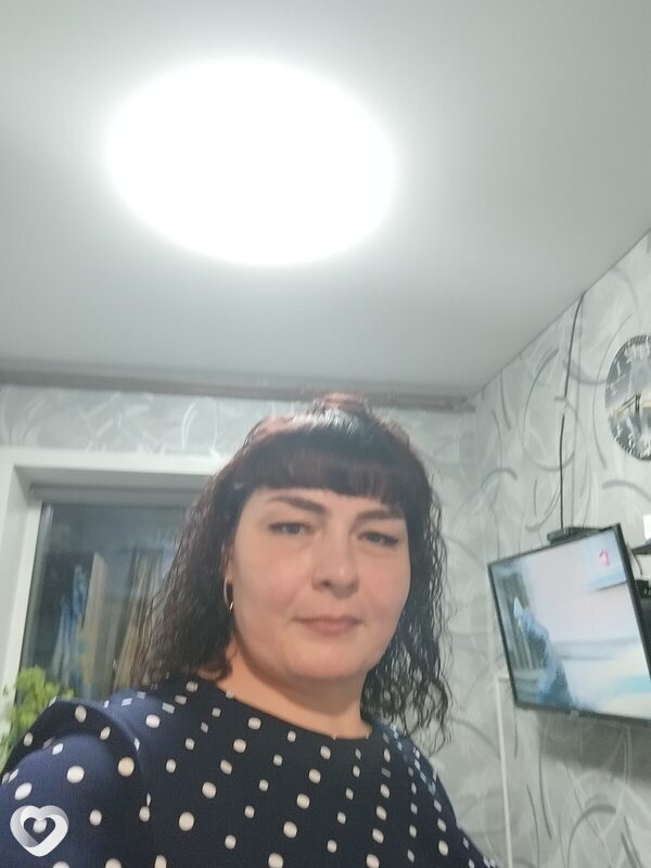 Ольга, 47, Кемерове — анкета №286720