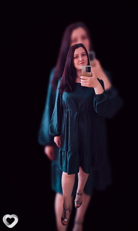 Ирина, 35, Кременчуге — анкета №286722