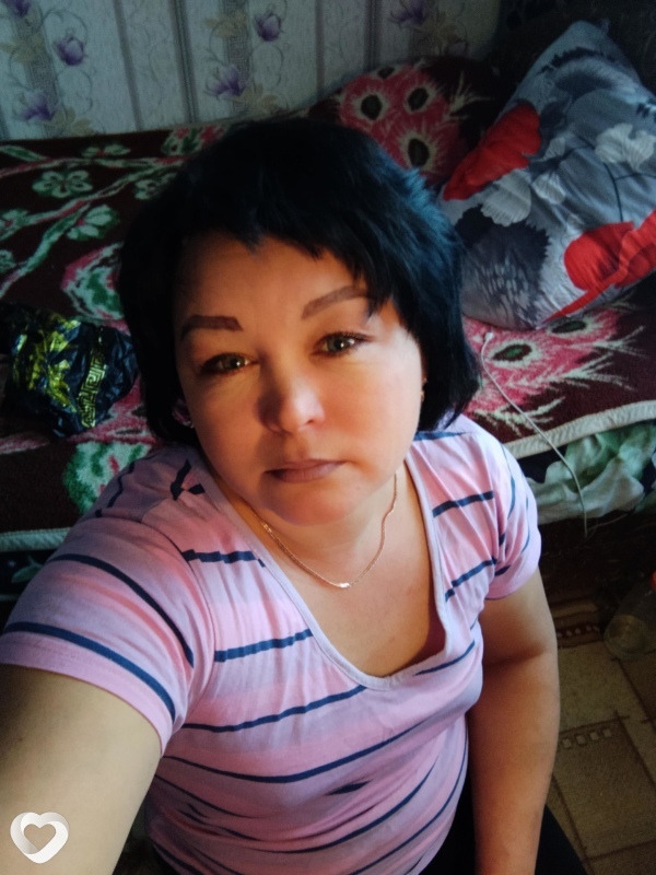 Марина, 45, Костанае — анкета №286731