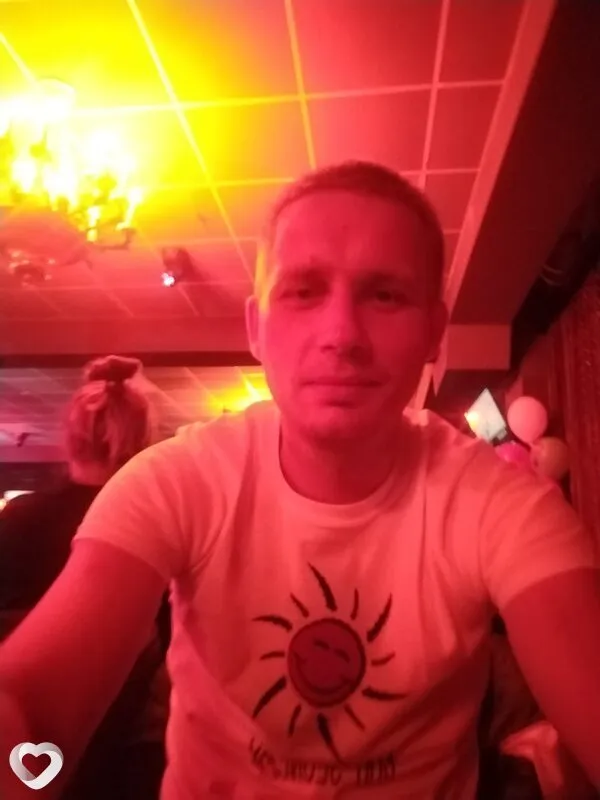 Dimon, 37, Молодечно — анкета №7813