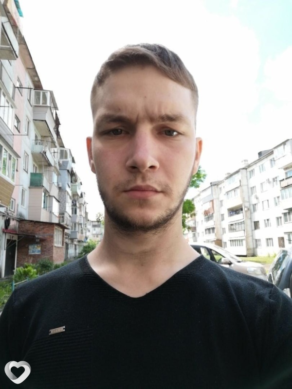 Николай, 30, Уссурийске — анкета №286740