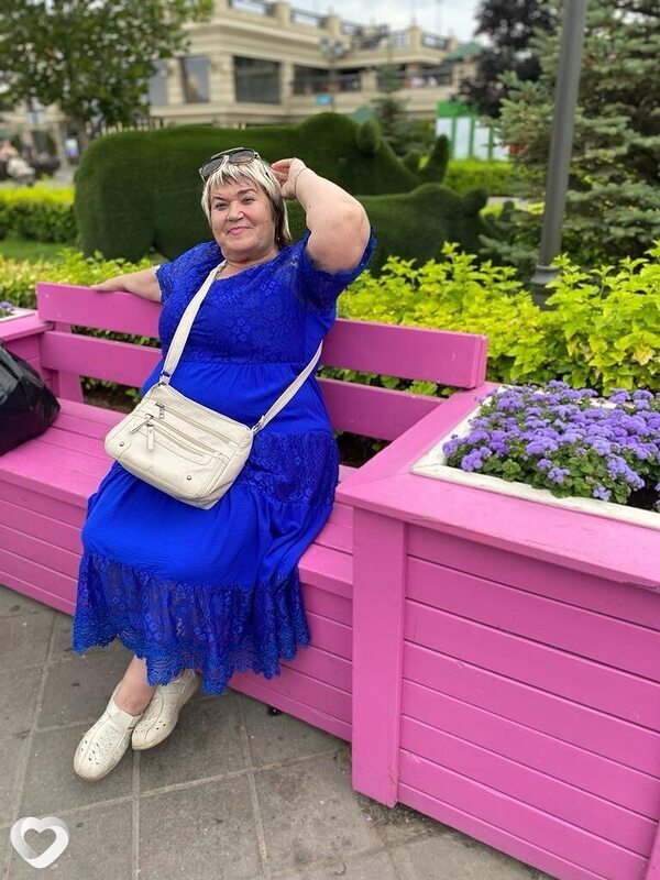 Ирина, 69, Казани — анкета №286691