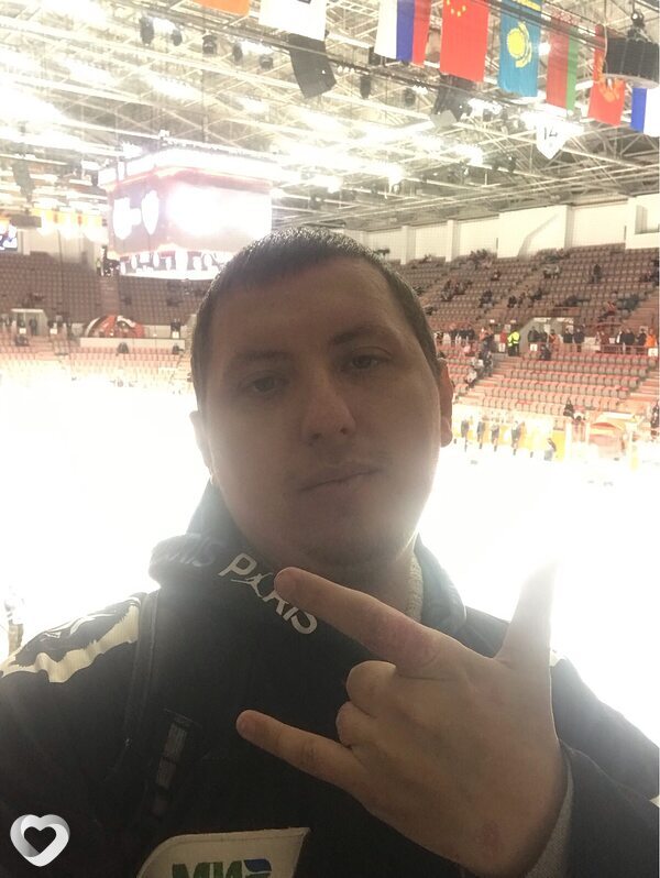 Иван, 33, Хабаровске — анкета №286696