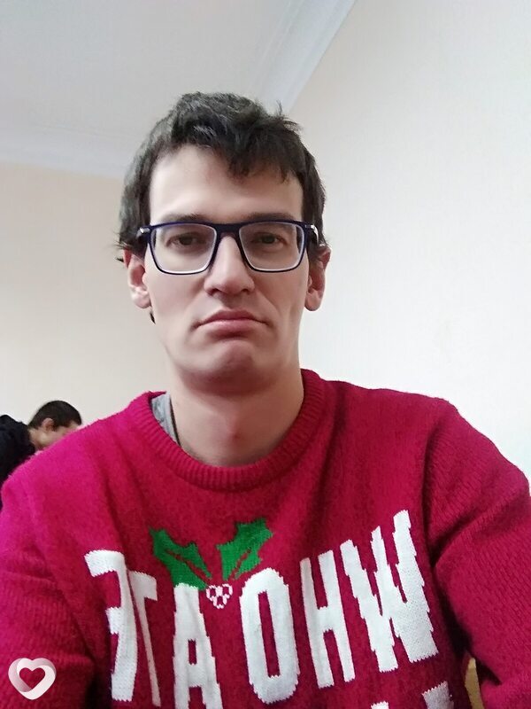 Василий, 40, Могилев — анкета №286698